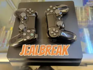 Photo - Ps Slim Jealbreak 9.00