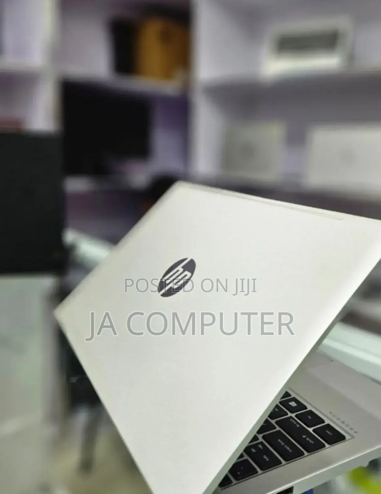 New Laptop HP ProBook 430 16GB AMD Ryzen 7 SSD 512GB