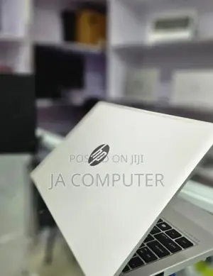 New Laptop HP ProBook 430 16GB AMD Ryzen 7 SSD 512GB