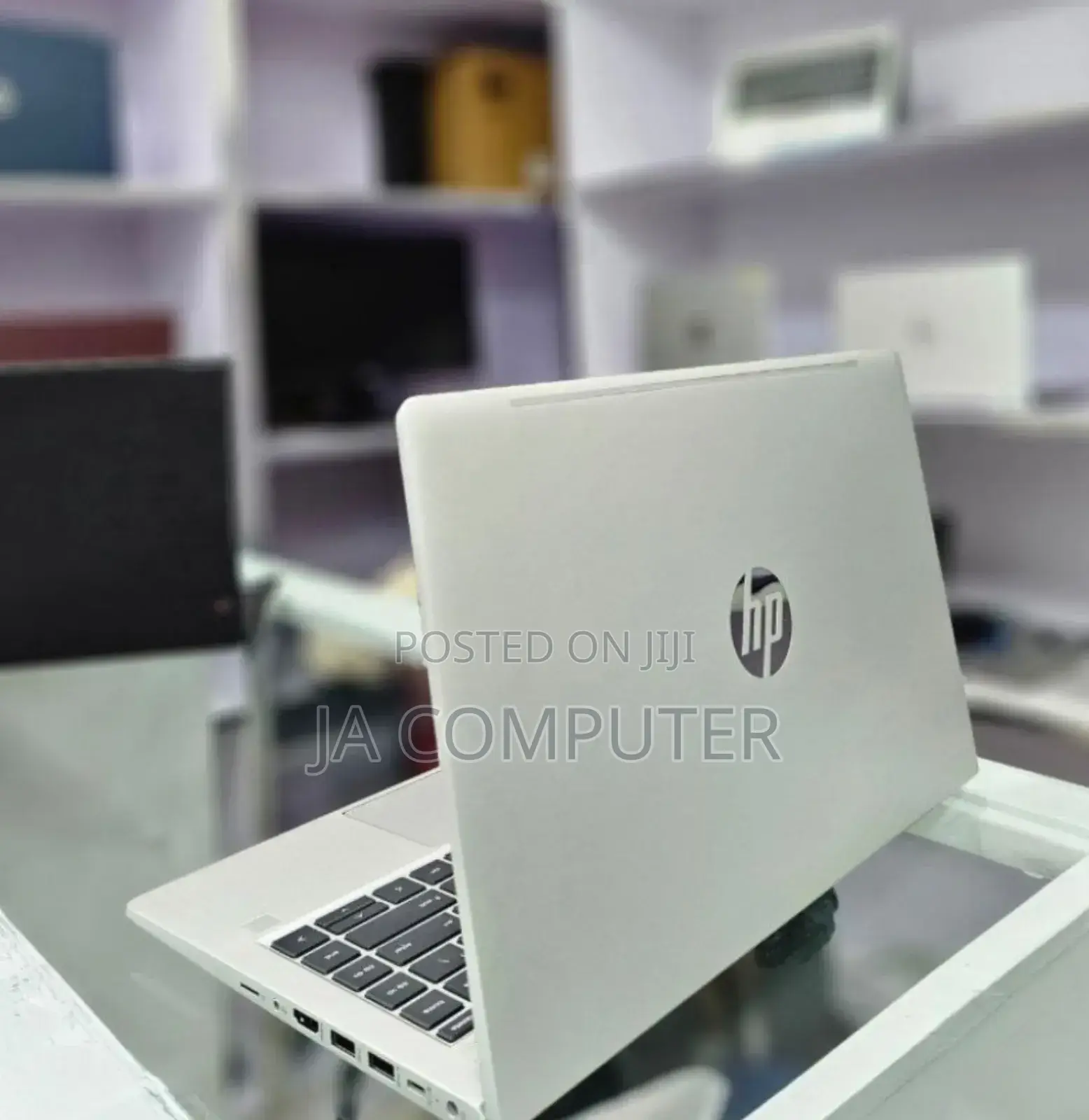 New Laptop HP ProBook 430 16GB AMD Ryzen 7 SSD 512GB