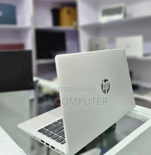 New Laptop HP ProBook 430 16GB AMD Ryzen 7 SSD 512GB