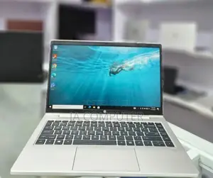 Photo - New Laptop HP ProBook 430 16GB AMD Ryzen 7 SSD 512GB