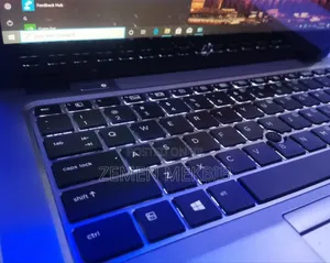 New Laptop HP EliteBook 840 8GB Intel Core I7 SSD 512GB