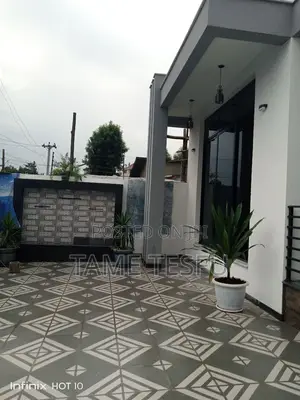 Furnished 4bdrm House in Jakiros, Bole for sale