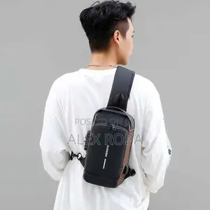 Photo - Mini Anti Theft Crossboady Bag