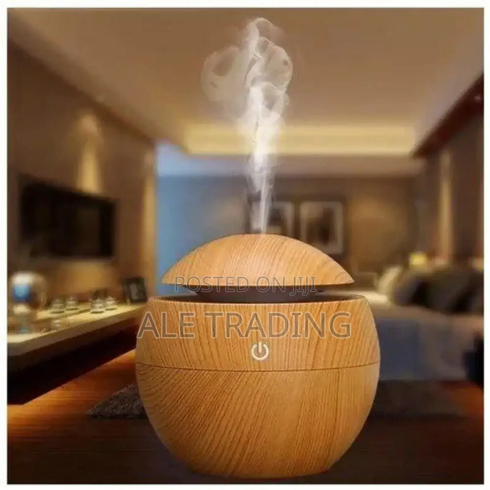 Ultrasonic Mini Arnma Humidifier