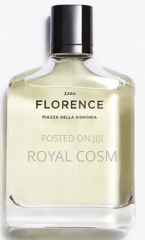 Photo - ZARA Florence EDT Perfume