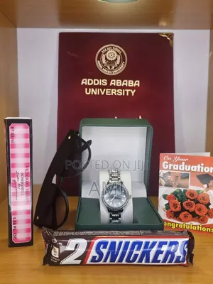 Graduation Package