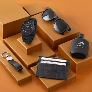 Polo Air Men's Package