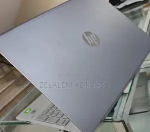 New Laptop HP Pavilion 15 8GB Intel Core I7 SSD 128GB