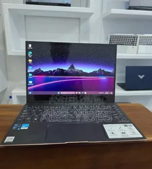 New Laptop Asus ZenBook S UX391UA 16GB Intel Core i7 SSD 1T
