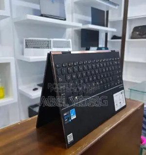 New Laptop Asus ZenBook S UX391UA 16GB Intel Core i7 SSD 1T