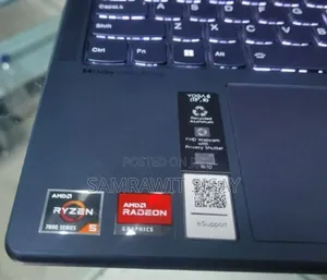 New Laptop Lenovo ThinkPad Yoga 16GB AMD Ryzen 5 SSD 512GB