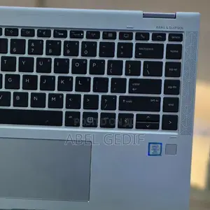 New Laptop HP EliteBook X360 1040 G5 16GB Intel Core I7 SSD 512GB