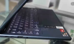 New Laptop Lenovo ThinkPad Yoga 16GB AMD Ryzen 5 SSD 512GB