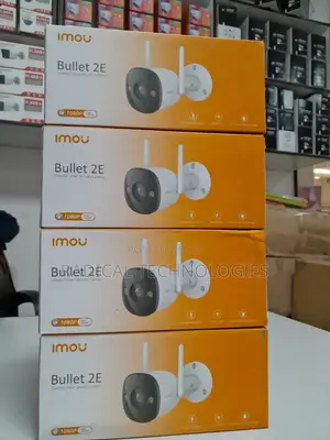 Photo - IMOU Full Color HD Water Proofxiaomi Mi