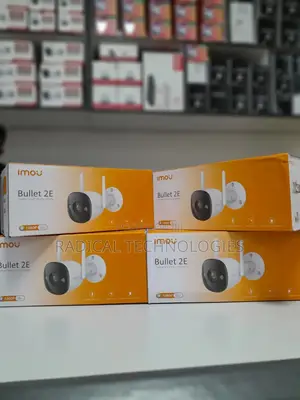 IMOU Full Color HD Water Proofxiaomi Mi