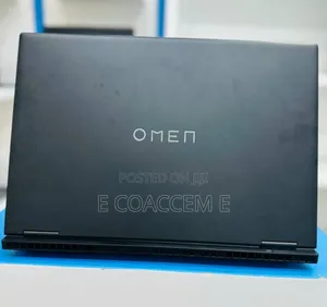 New Laptop HP 16GB Intel Core I5 SSD 512GB