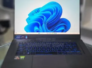 New Laptop Asus ROG Zephyrus G15 16GB AMD Ryzen 9 SSD 512GB