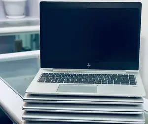 New Laptop HP EliteBook 840 16GB Intel Core I5 SSD 512GB