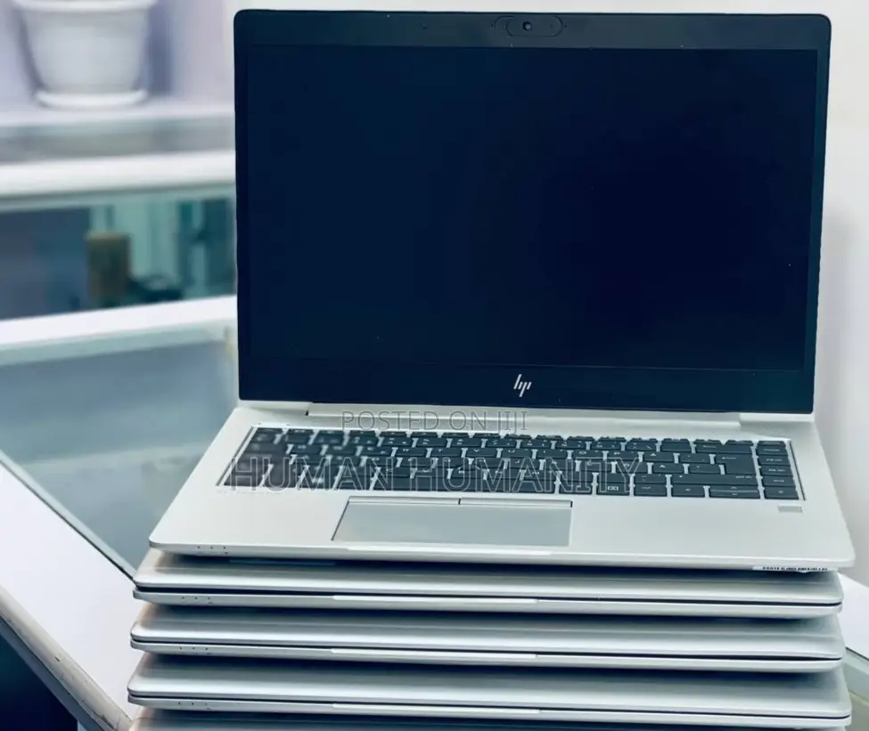 New Laptop HP EliteBook 840 16GB Intel Core I5 SSD 512GB