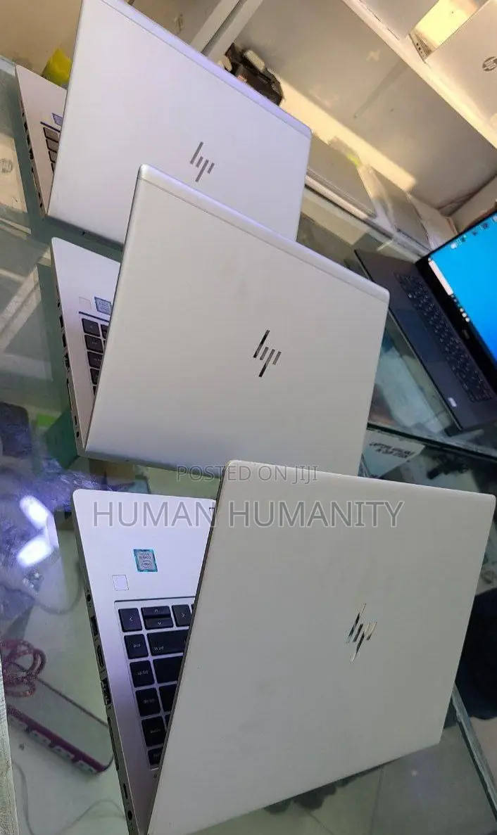 New Laptop HP EliteBook 840 16GB Intel Core I5 SSD 512GB