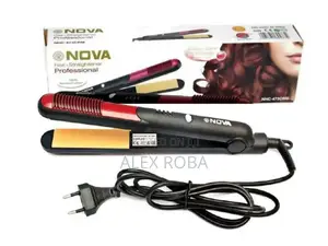 Photo - Nova Professional Hair