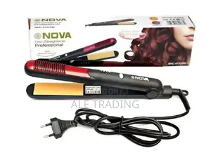 Nova Professional Hair