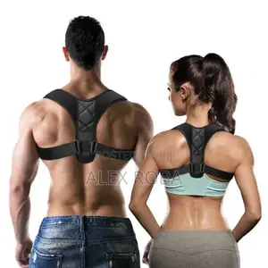 Photo - Back Support Corrector Belts