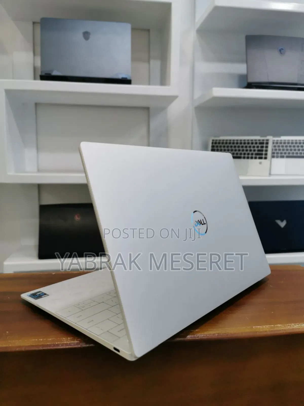 New Laptop Dell 36GB Intel Core I7 SSD 1T