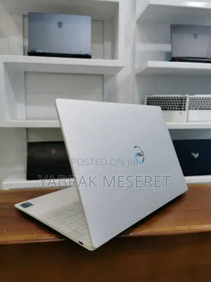 New Laptop Dell 36GB Intel Core I7 SSD 1T