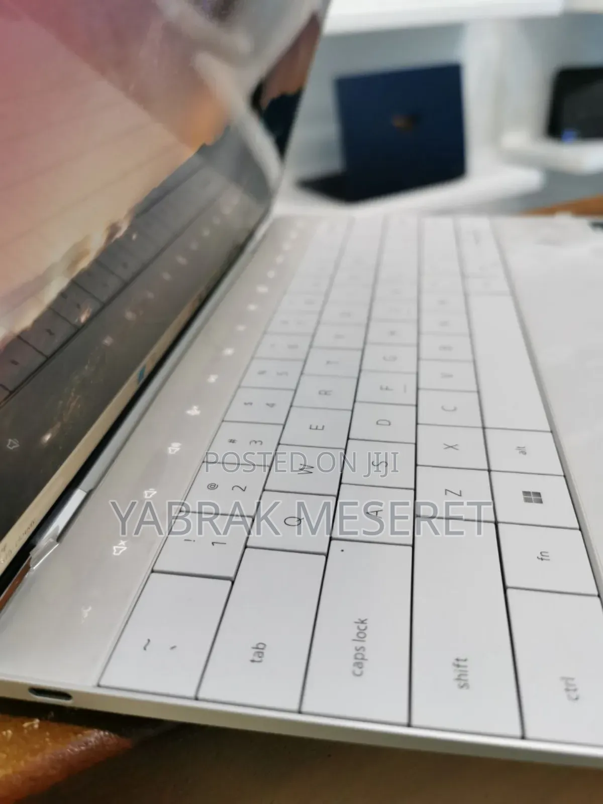 New Laptop Dell 36GB Intel Core I7 SSD 1T