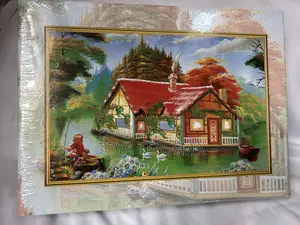 Photo - Kids Puzzle