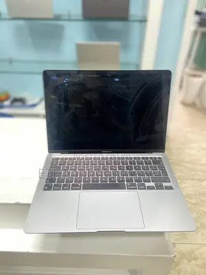 Laptop Apple MacBook Air 2020 M1 8GB Apple M1 SSD 256GB