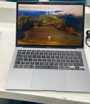 Laptop Apple MacBook Air 2020 M1 8GB Apple M1 SSD 256GB