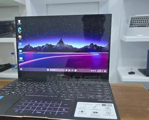 New Laptop Asus 16GB Intel Core I7 SSD 512GB