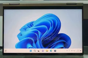 New Laptop Lenovo ThinkPad Yoga 12GB Intel Core I5 SSD 512GB