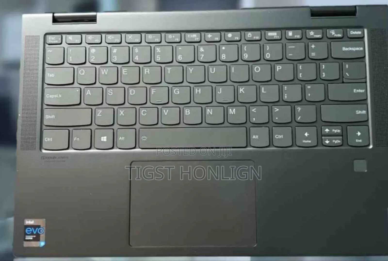 New Laptop Lenovo ThinkPad Yoga 12GB Intel Core I5 SSD 512GB