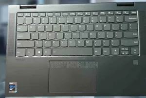 New Laptop Lenovo ThinkPad Yoga 12GB Intel Core I5 SSD 512GB