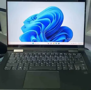 New Laptop Lenovo ThinkPad Yoga 12GB Intel Core I5 SSD 512GB