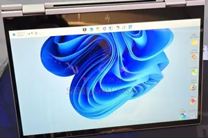 New Laptop HP EliteBook X360 1040 G7 8GB Intel Core I7 SSD 512GB
