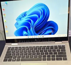 Photo - New Laptop HP EliteBook X360 1040 G7 8GB Intel Core I7 SSD 512GB