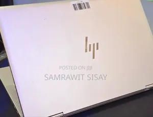 New Laptop HP EliteBook X360 1040 G7 8GB Intel Core I7 SSD 512GB