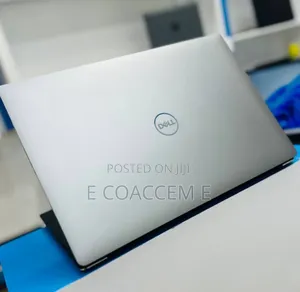 Photo - New Laptop Dell 16GB Intel Core I7 SSD 512GB