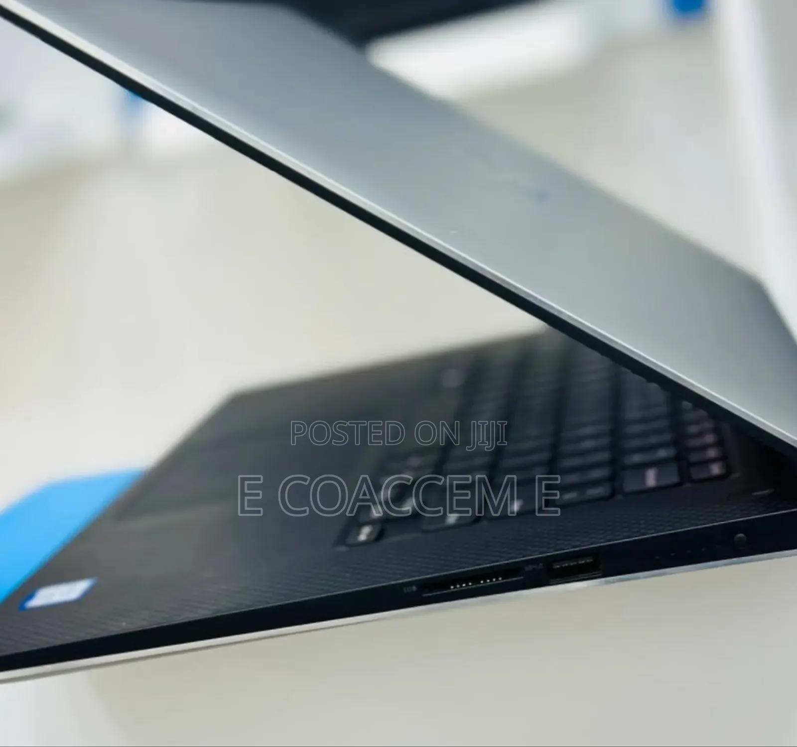 New Laptop Dell 16GB Intel Core I7 SSD 512GB