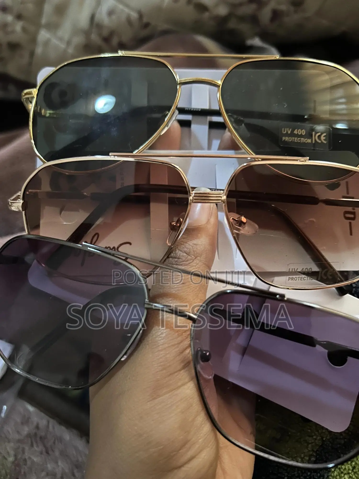 Men Sunglass