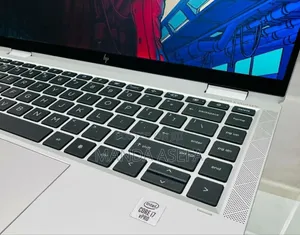New Laptop HP 16GB Intel Core I7 SSD 512GB