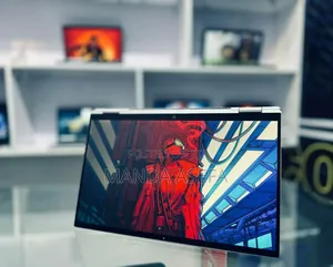 New Laptop HP 16GB Intel Core I7 SSD 512GB