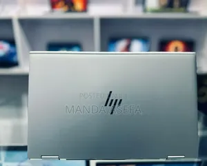 New Laptop HP 16GB Intel Core I7 SSD 512GB