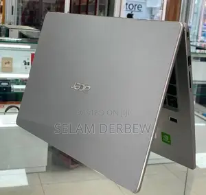 New Laptop Acer Aspire 1 8GB Intel Core I5 SSD 256GB